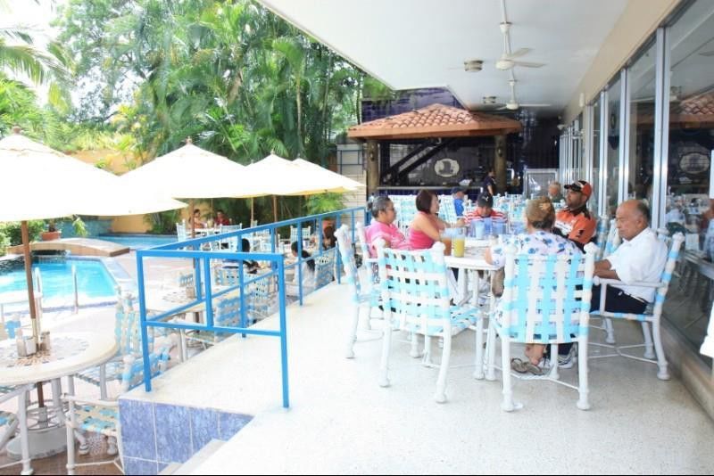 Gran Hotel Sula San Pedro Sula Exterior photo
