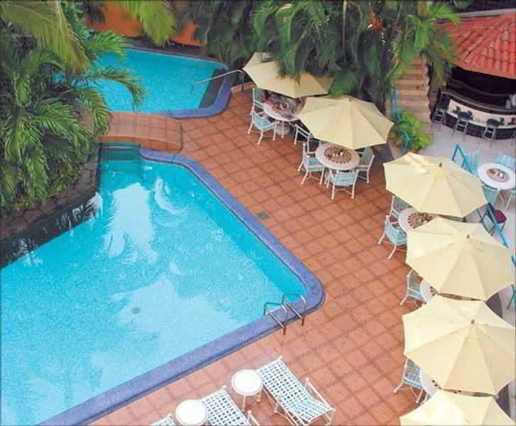 Gran Hotel Sula San Pedro Sula Exterior photo
