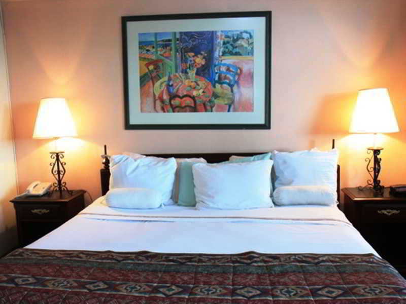 Gran Hotel Sula San Pedro Sula Exterior photo