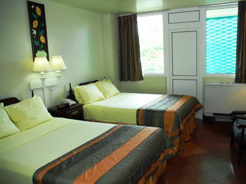 Gran Hotel Sula San Pedro Sula Exterior photo