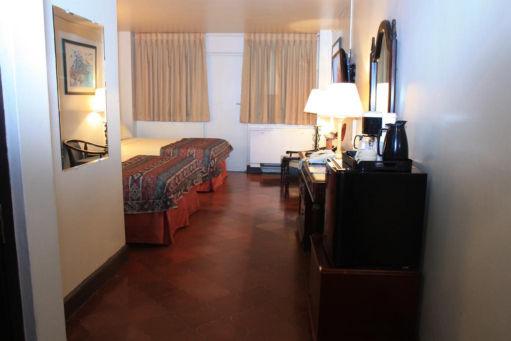 Gran Hotel Sula San Pedro Sula Exterior photo