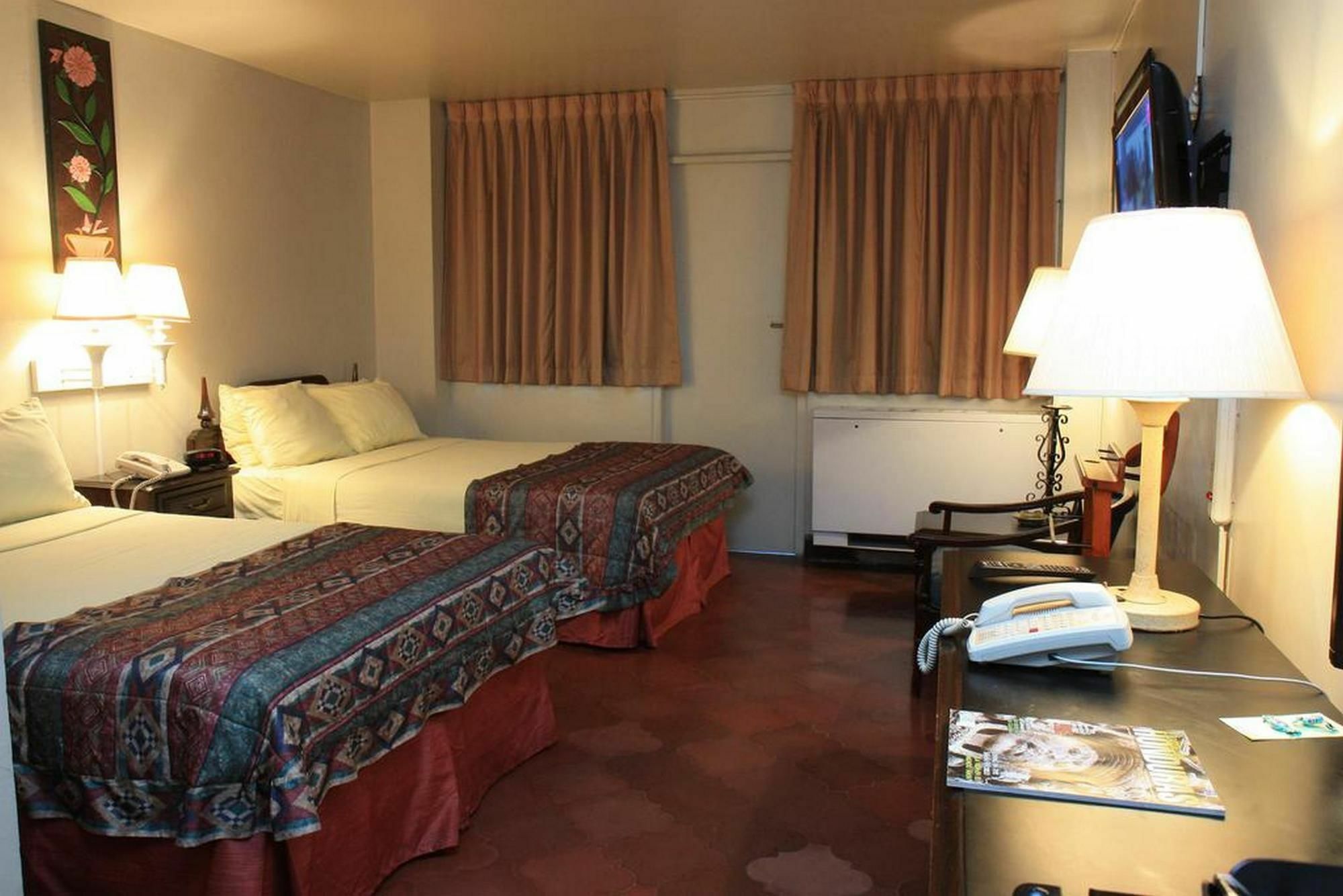Gran Hotel Sula San Pedro Sula Exterior photo