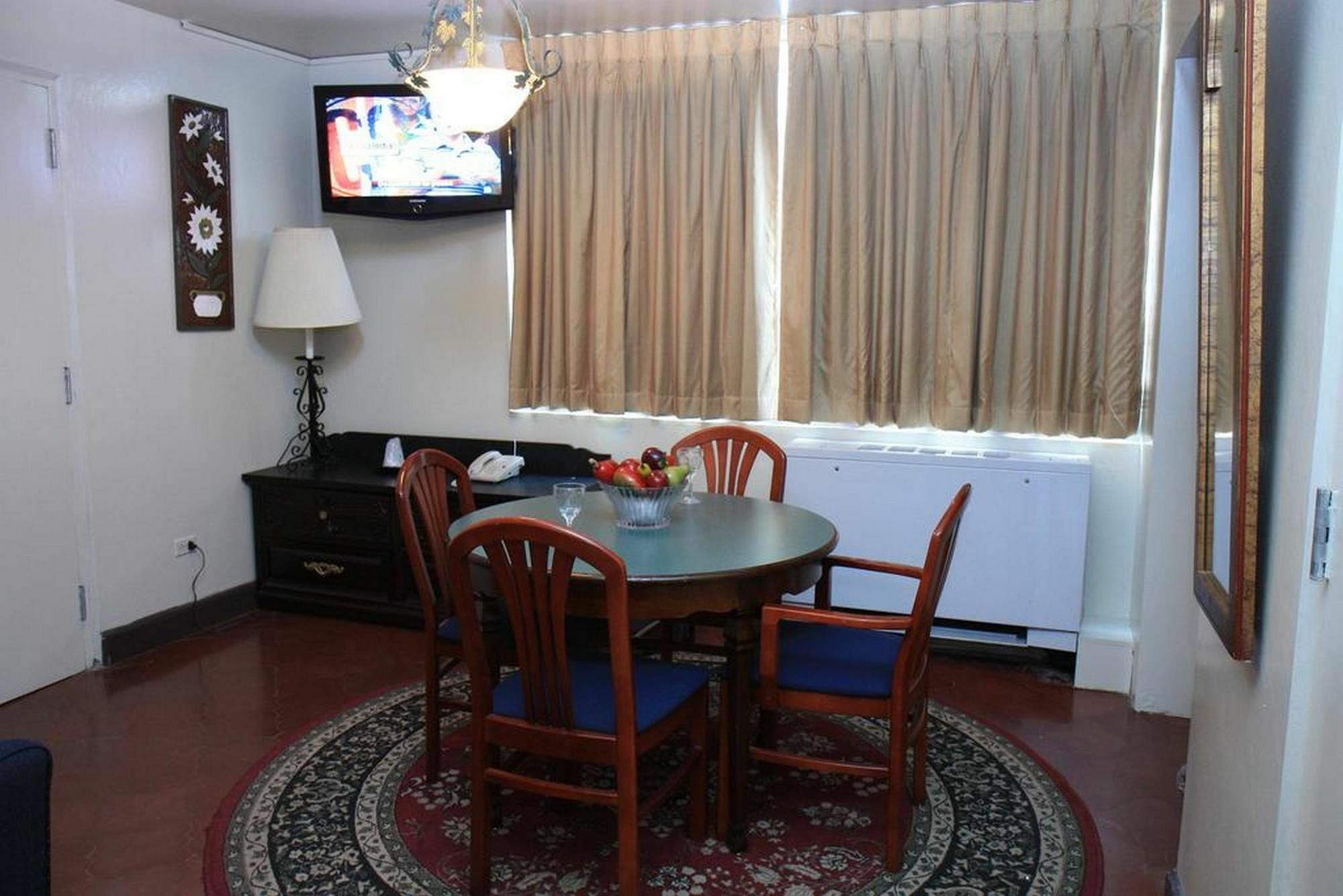 Gran Hotel Sula San Pedro Sula Exterior photo
