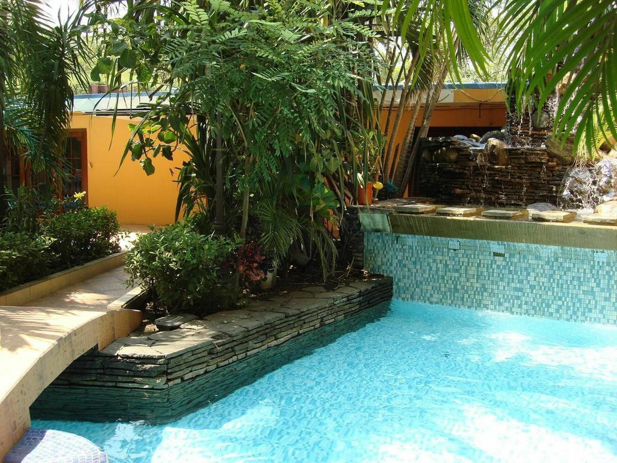 Gran Hotel Sula San Pedro Sula Exterior photo